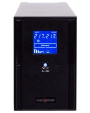 ДБЖ LogicPower LPM-UL1100VA 770Вт
