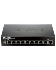Мультисервисный маршрутизатор D-Link DSR-250