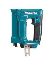Аккумуляторный степлер Makita DST112Z 18В