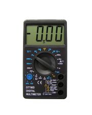 Цифровой мультиметр Digital Tech DT700B