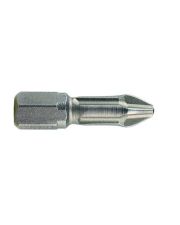 Торсионные биты DeWALT Extra Grip PH1х25мм (20шт)
