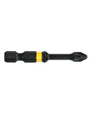 Ударные биты DeWALT Impact torsion extreme PH3х50мм (5шт)