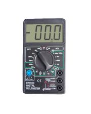 Цифровой мультиметр Digital Tech DT700C