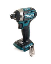 Аккумуляторный шуруповерт Makita DTD154Z 18В