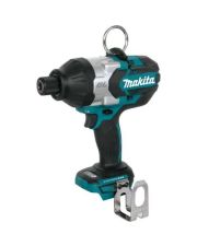 Аккумуляторный шуруповерт Makita DTW800Z 18В