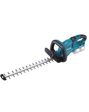 Аккумуляторный кусторез Makita DUH551Z 18В