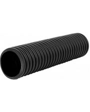 Гофрированная труба E.Next e.kor.tube.black.50.41