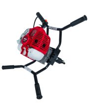 Мотобур Vitals Professional BUM 621a