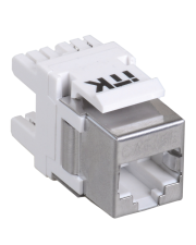 Модуль Keystone Jack кат.5E FTP, ITK