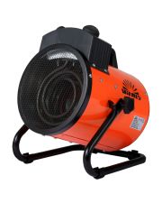 Промисловий тепловентилятор Vitals EH-32 3кВт 230В