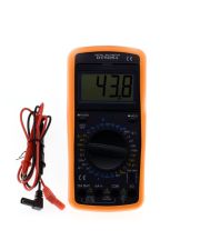 Цифровой мультиметр Digital Tech DT9205A