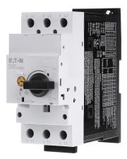 Автомат для защиты двигателя Eaton Moeller PKZM4-32