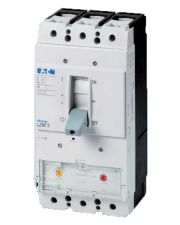 Силовий автомат Eaton LZMN3-VE630-I