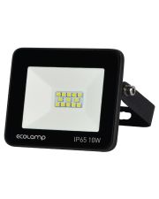 Прожектор Ecolamp 10Вт 6500K