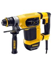 Перфоратор сетевой DeWALT D25413K 1000Вт 