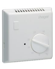 Термостат Hager EK053