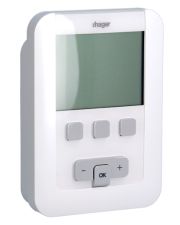Термостат Hager EK520