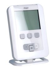 Термостат Hager EK560