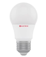 Набір лампочок Electrum A60 12Вт Е27 3000К 2шт.