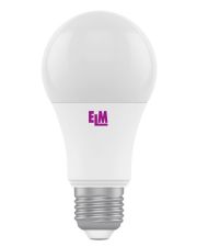 Набір лампочок Electrum 12Вт E27 4000К 3шт.