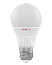 Лампочка Electrum Elegant A65 15Вт E27 4000К