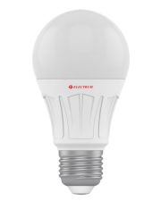 Лампочка Electrum A60 12Вт E27 4000К