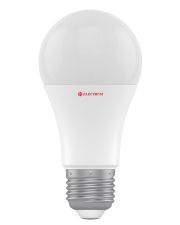 Лампочка Electrum A60 12Вт E27 4000К