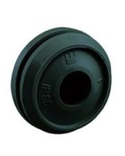 Мембрана двойная Spelsberg DMS M20/sw (уплотнение: 7-12мм) глухая
