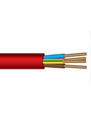 Кабель КОРкHс FRHF FE180/E30-E90  (НХН-FE180/E30-E90)  4х0,75 (Ек 90)