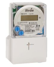 Лічильник електроенергії EM 211 тип 900