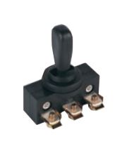 Тумблер EMAS MA513V ON-OFF-ON под винт