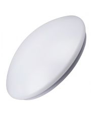 Світильник Eurolamp Decolight LED-NLR-12/4(F) 12Вт 4000K