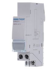 Диммер Hager EVN011