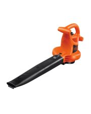 Садовый пылесос Black&Decker GW2500