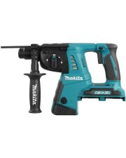 Акумуляторний перфоратор Makita DHR263Z 18В+18В