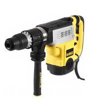 Перфоратор сетевой DeWALT D25762K 1500Вт