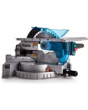 Настільна торцювальна пилка Makita LH1201FL 1650Вт