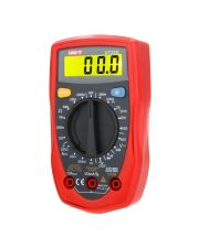 Цифровой мультиметр UNI-T UT-33D