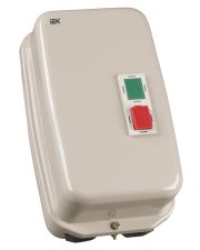 Контактор в оболочке КМИ-46562 65А Ue=220В/АС3