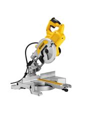 Настільна торцювальна пилка DeWALT DWS777 1800Вт