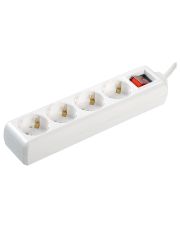 Удлинитель У04К 2Р+PЕ 16А/250, IEK 