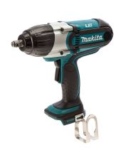 Гайковерт аккумуляторный Makita DTW450Z 18В