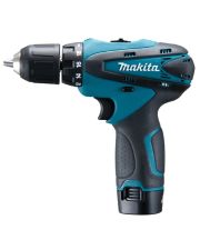 Аккумуляторный шуруповерт Makita DF330DWE 10,8В