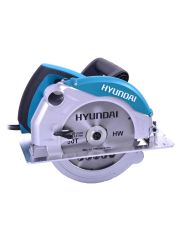Пила циркулярна Hyundai C 1800-210