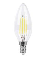 Лампа LED LB-68 Feron 4Вт E14 2700K
