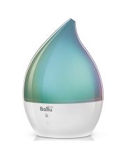 Ультразвуковой увлажнитель воздуха Ballu UHB-190 (7 режимов подсветки)