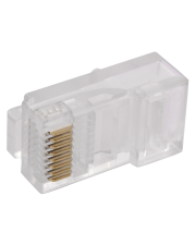 Конектор RJ-45 кат.6 UTP, ITK