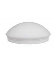 Круглий світлодіодний світильник F&F DRM-06 160LED 10Вт