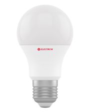 LED лампа LS- 8 A55 9Вт Electrum 3000К, E27