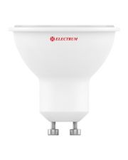 Світлодіодна лампа LR-10 MR16 5Вт Electrum 4000К, GU10
